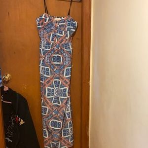 Beautiful dress